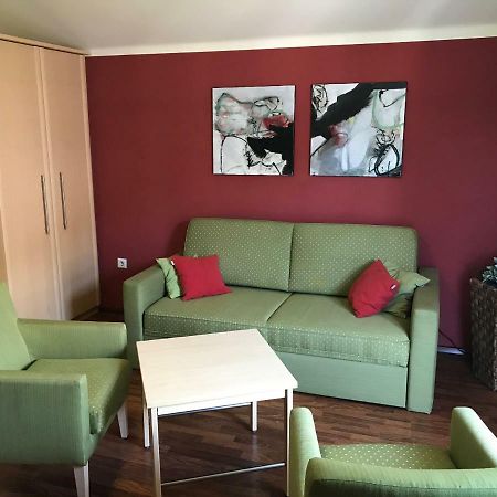 Appartements Unterdorfer Altenmarkt im Pongau Exteriör bild