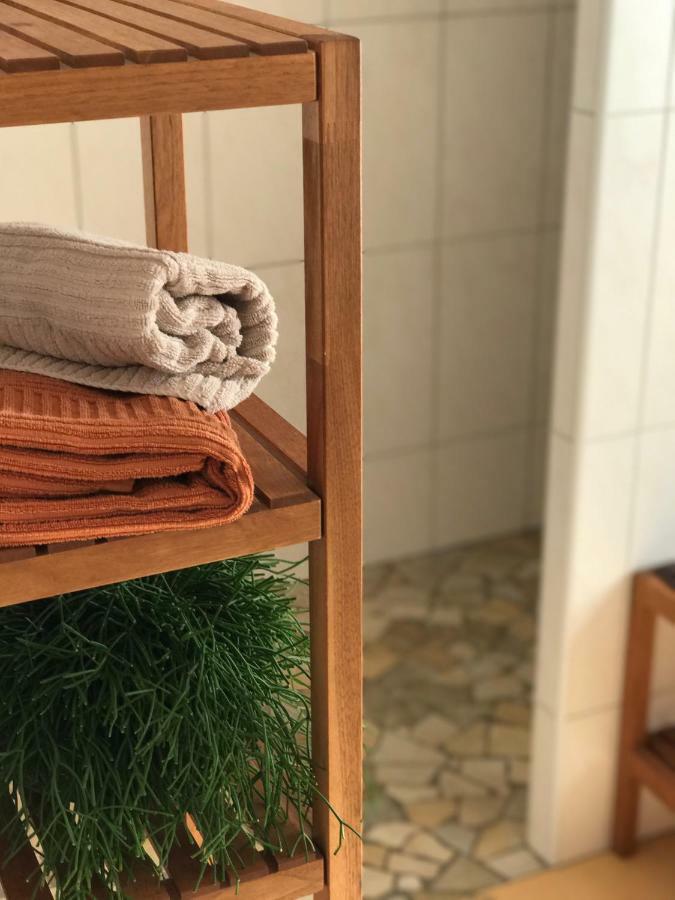 Appartements Unterdorfer Altenmarkt im Pongau Exteriör bild