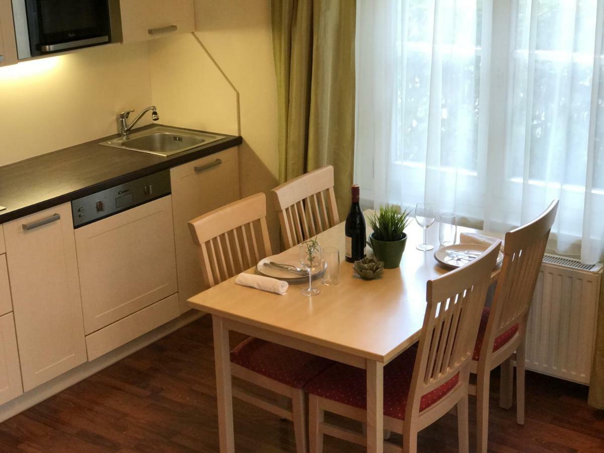 Appartements Unterdorfer Altenmarkt im Pongau Exteriör bild