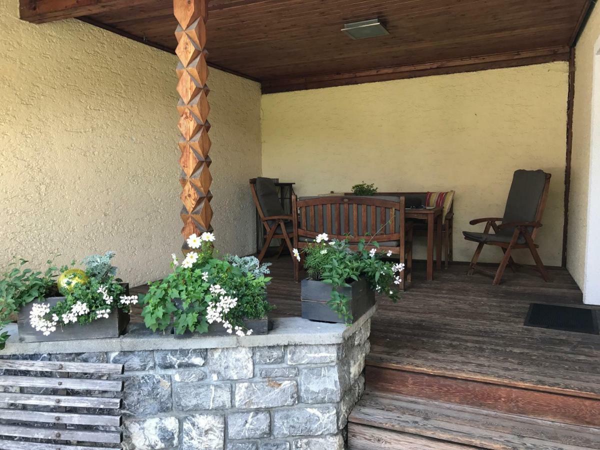 Appartements Unterdorfer Altenmarkt im Pongau Exteriör bild