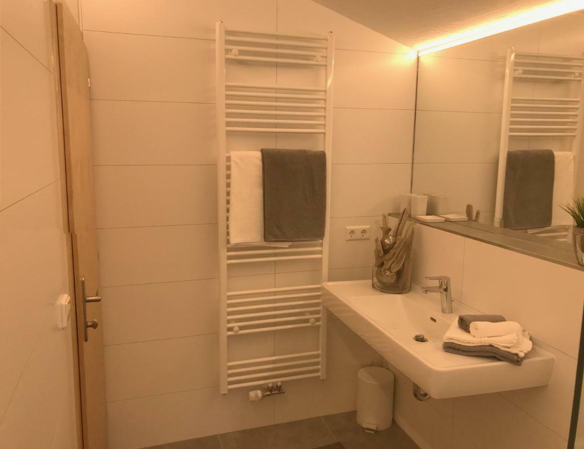 Appartements Unterdorfer Altenmarkt im Pongau Exteriör bild