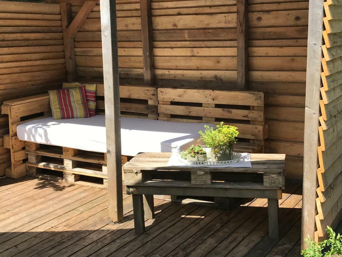 Appartements Unterdorfer Altenmarkt im Pongau Exteriör bild