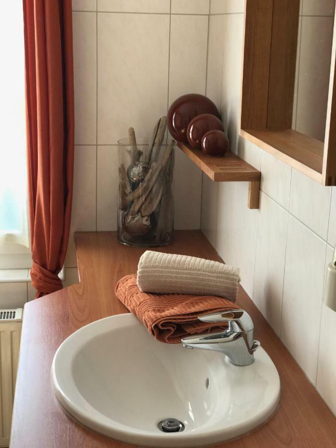 Appartements Unterdorfer Altenmarkt im Pongau Exteriör bild