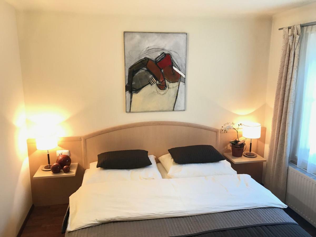 Appartements Unterdorfer Altenmarkt im Pongau Exteriör bild