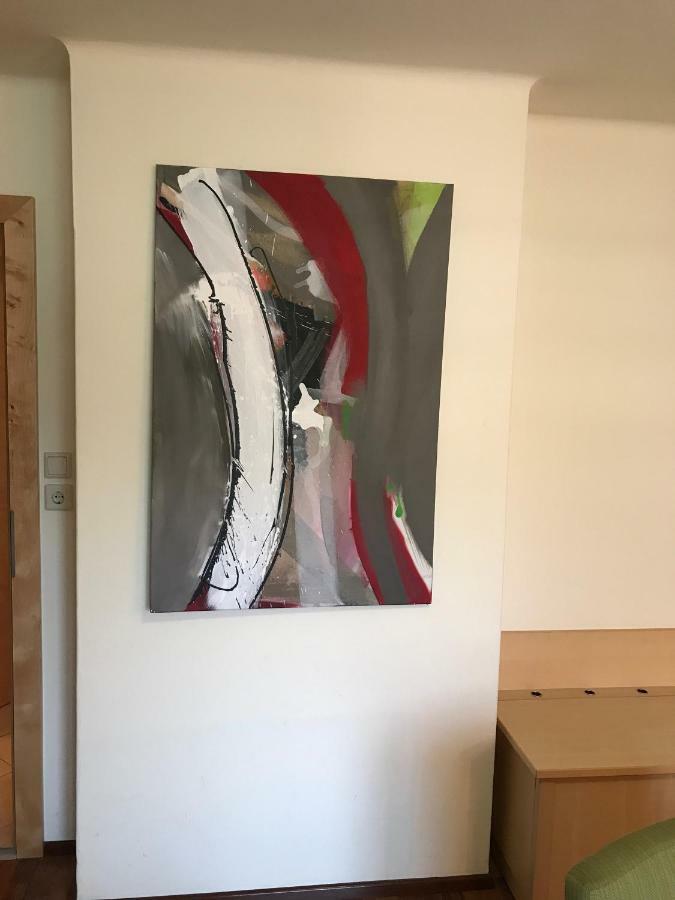 Appartements Unterdorfer Altenmarkt im Pongau Exteriör bild